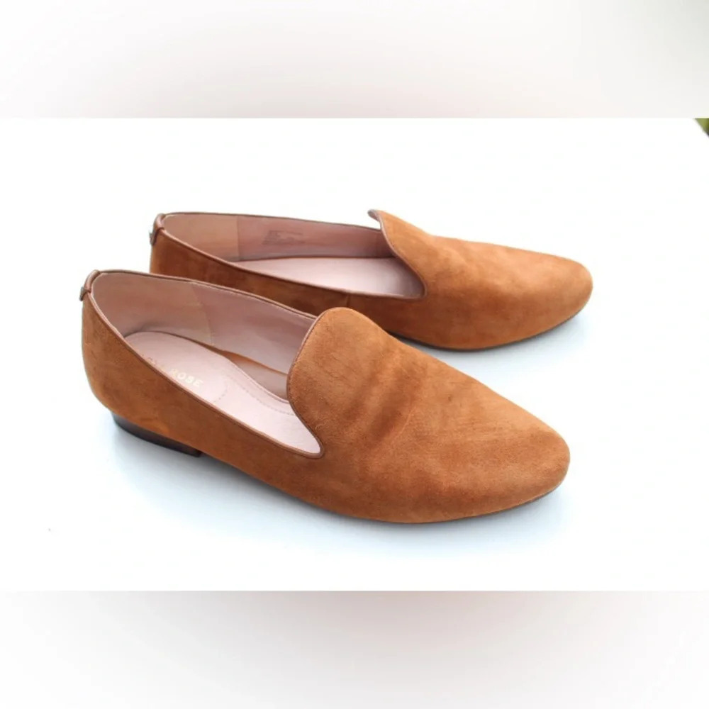 Taryn Rose loafers
